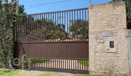 Casa à venda em Vargem de fora com 300 m², 4 quart