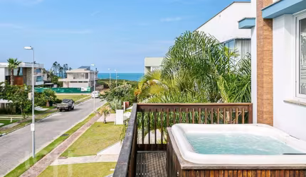 Casa à venda em Morro das Pedras com 363 m², 5 qua