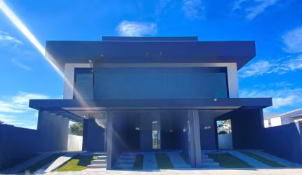 Casa à venda em Morro das Pedras com 146 m², 1 qua