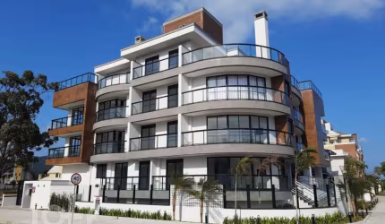 Apartamento à venda em Pântano do Sul com 94 m², 3