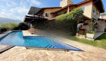 Casa à venda em João Paulo com 373 m², 3 quartos
