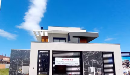 Casa de 3 suítes à venda no Campeche