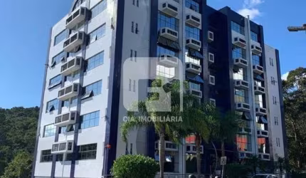 Andar corporativo no João Paulo, Florianópolis