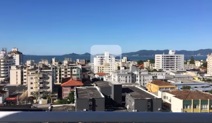 Apartamento 3 dorm no Estreito Florianópolis