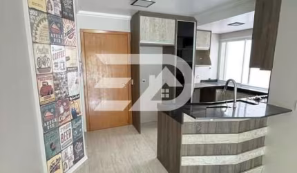Apartamento para Venda em Caxias do Sul, VINHEDOS, 2 dormitórios, 1 banheiro, 1 vaga