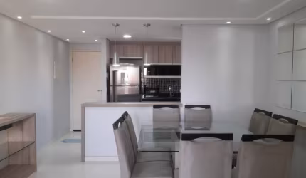 Apartamento com 3 dormitórios à venda, 84 m² - Jardim do Mar - São Bernardo do Campo/S