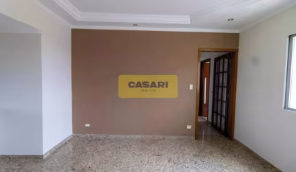 Apartamento com 2 dormitórios à venda, 68 m² por R$ 430.000,00 - Jardim do Mar - São Bernardo do Campo/SP