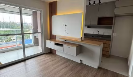 Apartamento com 2 dormitórios à venda, 57 m² - Demarchi - São Bernardo do Campo/SP