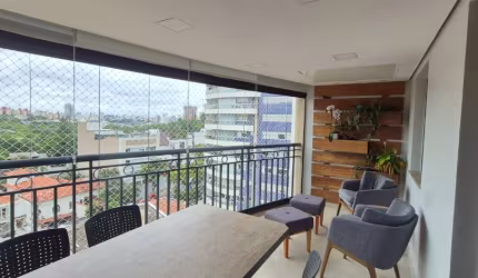 Apartamento com 3 dormitórios à venda, 138 m² - Anchieta - São Bernardo do Campo/SP