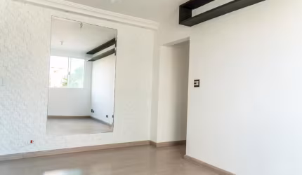 Apartamento com 2 dormitórios à venda, 70 m² - Centro - São Bernardo do Campo/SP