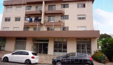 Apartamento com 3 quartos à venda na Rua Nossa Senhora Aparecida, 783, Medianeira, Caxias do Sul, 87 m2 por R$ 350.000