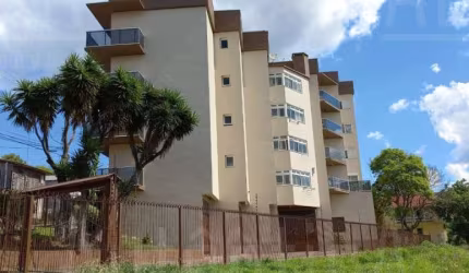 Apartamento com 3 quartos à venda na Rua Alexandre Canani, 35, Rio Branco, Caxias do Sul, 134 m2 por R$ 530.000