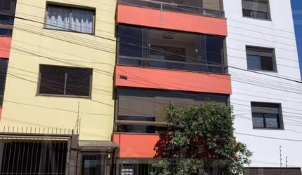Apartamento com 3 quartos à venda na Rua Doutor Paulo Roberto Almeida, 15, Universitário, Caxias do Sul, 101 m2 por R$ 633.000