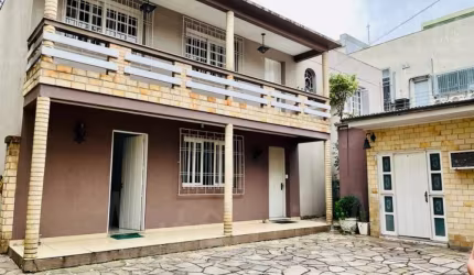 Casa com 5 quartos à venda na Rua Feijó Júnior, 548, São Pelegrino, Caxias do Sul, 450 m2 por R$ 1.350.000