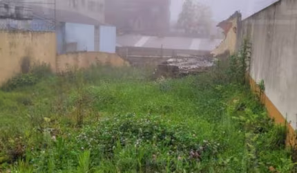 Terreno à venda na Rua Humberto de Campos, 813, Nossa Senhora de Lourdes, Caxias do Sul por R$ 1.810.000