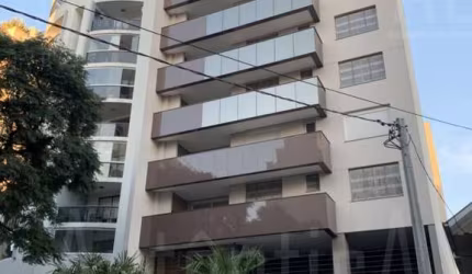 Apartamento com 3 quartos à venda na Rua Andrade Neves, 1025, Exposição, Caxias do Sul, 172 m2 por R$ 2.030.000