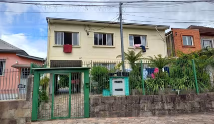 Casa com 5 quartos à venda na Rua Antônio Viecelli, 103, Rio Branco, Caxias do Sul, 242 m2 por R$ 840.000