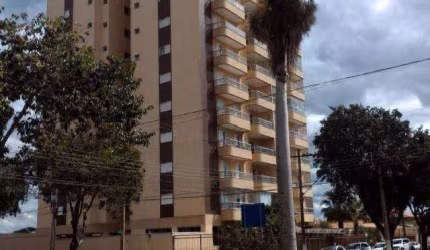 Cobertura Alpes em Artur Nogueira - SP
