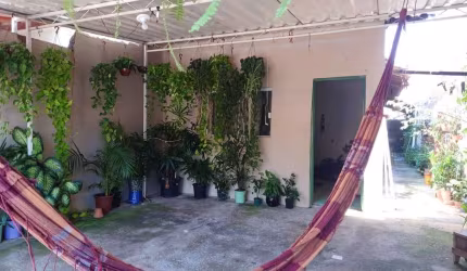 Casa no bairro Conquista