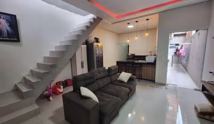Sobrado no Villa Nogueira