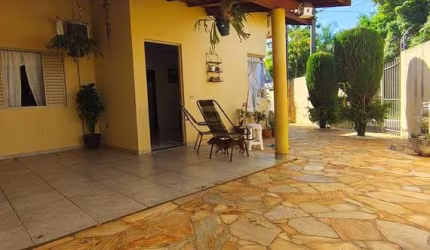 Casa no Jardim Amaro