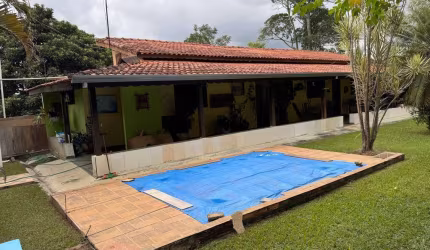 Chácara em Artur Nogueira - SP