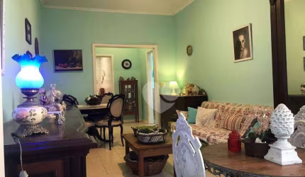 Apartamento com 2 quartos à venda, 96 m² por R$ 400.000 - Alto da Boa Vista - Rio de Janeiro/RJ