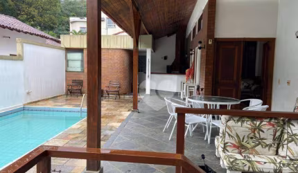 Casa com 3 quartos à venda, 210 m² por R$ 1.650.000 - Itanhangá - Rio de Janeiro/RJ