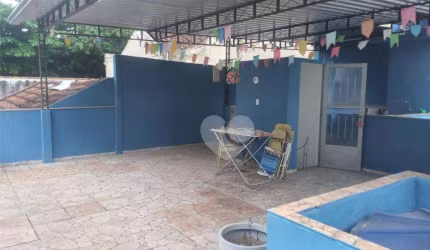 Casa com 4 dormitórios à venda, 219 m² por R$ 740.000,00 - Vila Isabel - Rio de Janeiro/RJ
