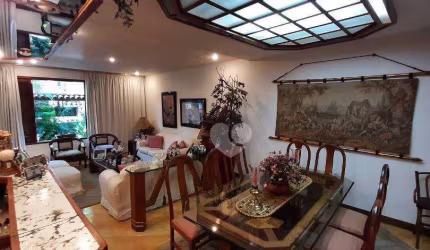Casa com 4 dormitórios à venda, 420 m² por R$ 1.600.000,00 - Tijuca - Rio de Janeiro/RJ