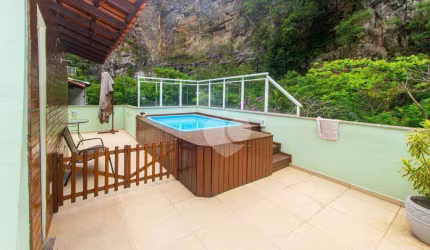 Casa com 4 quartos à venda, 157 m² por R$ 1.140.000,00                     Vila Isabel - Rio de Janeiro/RJ