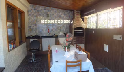 Casa com 4 dormitórios à venda, 112 m² por R$ 580.000,00 - Cachambi - Rio de Janeiro/RJ