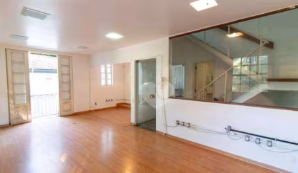 Casa com 5 quartos à venda, 276 m² por R$ 3.500.000 - Jardim Botânico - Rio de Janeiro/RJ