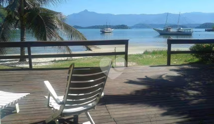 Casa com 2 quartos à venda, 738 m² por R$ 2.950.000 - Angra dos Reis - Angra dos Reis/RJ