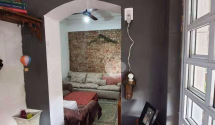 Casa com 4 quartos à venda, 321 m² por R$ 850.000 - Rio Comprido