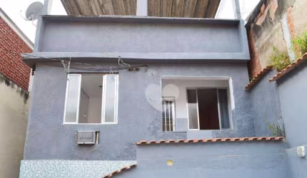 Casa com 3 dormitórios à venda, 344 m² por R$ 325.000,00 - Engenho Novo - Rio de Janeiro/RJ