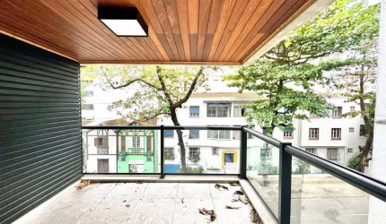 Cobertura à venda, 180 m² por R$ 3.450.000,00 - Ipanema - Rio de Janeiro/RJ