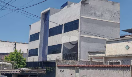 Prédio com Galpão - 784 m²- ótima localização - Bonsucesso -R$ 3.400.000,00- Rio de Janeiro/RJ