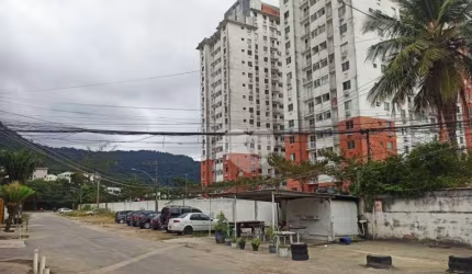 Terreno à venda, 4000 m² por R$ 4.500.000,00 - Barra Olímpica - Rio de Janeiro/RJ