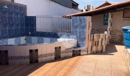 Casa com 3 dormitórios à venda, 144 m² por R$ 760.000,00 - Piedade - Rio de Janeiro/RJ