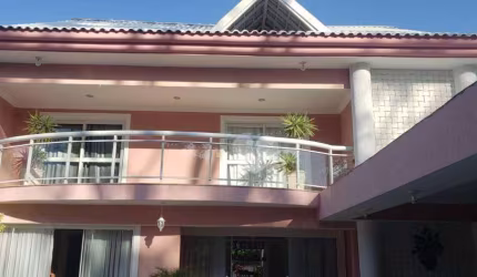 Casa com 4 quartos à venda, 553 m² por R$ 2.500.000 - Jacarepaguá - Rio de Janeiro/RJ