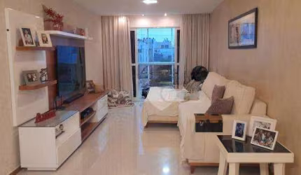 Cobertura com 4 quartos à venda, 276 m² por R$ 1.550.000 - Recreio dos Bandeirantes - Rio de Janeiro/RJ