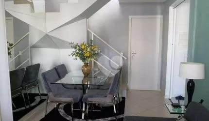 Cobertura com 3 quartos  à venda, 120 m² por R$ 436.000 - Taquara - Rio de Janeiro/RJ