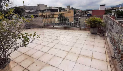 Casa com 5 quartos à venda, 338 m² por R$ 600.000 - Piedade - Rio de Janeiro/RJ