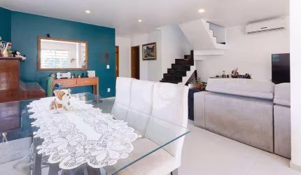 Casa com 4 dormitórios para alugar, 370 m² por R$ 11.060,03/mês - Recreio dos Bandeirantes - Rio de Janeiro/RJ