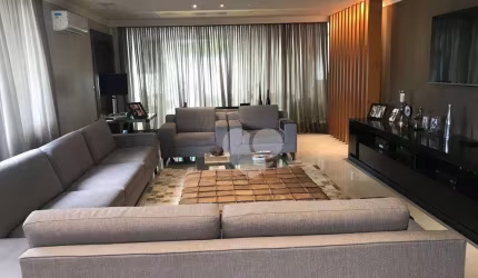 Casa com 5 quartos à venda, 243 m² por R$ 3.400.000 - Recreio dos Bandeirantes - Rio de Janeiro/RJ