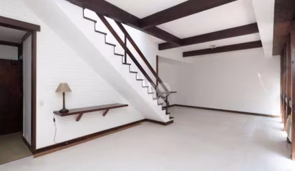 Cobertura com 5 quartos à venda, 367 m² por R$ 3.900.000 - Lagoa - Rio de Janeiro/RJ
