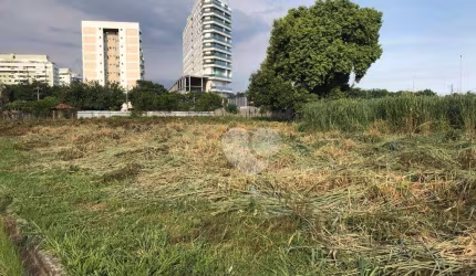 Terreno à venda, 3884 m² por R$ 17.000.000,00 - Barra da Tijuca - Rio de Janeiro/RJ