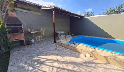 Casa com 3 quartos à venda, 105 m² por R$ 750.000 - Recreio dos Bandeirantes - Rio de Janeiro/RJ