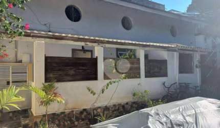 Casa à venda, 296 m² por R$ 3.000.000,00 - Jardim Botânico - Rio de Janeiro/RJ